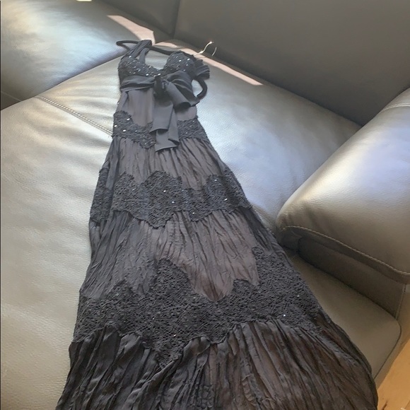 BCBGMAXAZRIA Gown - Picture 3 of 3